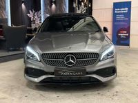 tweedehands Mercedes CLA200 200d / PANO/ MEMORY / STOELVERWARMING