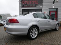 tweedehands VW Passat 1.4 TSI Trendline BlueMotion -AIRCO-CRUISECONTROL-MISTLAMPEN