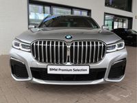 tweedehands BMW 745e Sedan