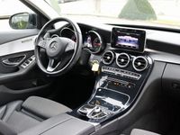 tweedehands Mercedes 180 C-KLASSE EstateBusiness Solution