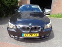 tweedehands BMW 523 523 i Business LineNaviPDCAircoCruise control