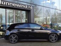 tweedehands Mercedes A180 180 B.SOL AMG NI UPG