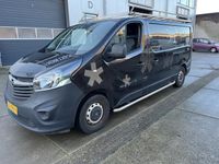 tweedehands Opel Vivaro 1.6 CDTI L2H1 Sp Eco