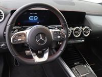 tweedehands Mercedes EQA250 AMG Line 67 kWh /AMG / Night pakket/ 20 Inch