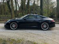 tweedehands Porsche 911 Carrera S 3.8