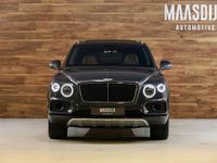 Occasion Bentley Bentayga 435 PK (319 kW) 2019 Grijs, metallic lak SUV