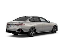 Nieuw BMW i5 M Sport 250 kW (340 PK) 2026 Oxidgrau metallic (grijs metallic) Sedan