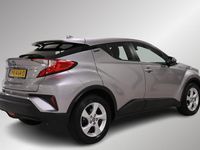 Occasion Toyota C-HR 122 PK (89 kW) 2017 Grijs SUV