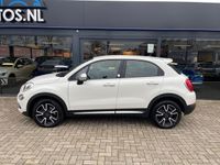 tweedehands Fiat 500X 1.6 PopStar CRUISE/DAB/MIRROR/CLIMA/NAVI