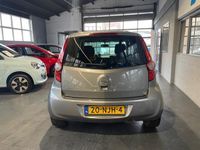 tweedehands Opel Agila 1.0 Edition LPG G3|Airco|LM-Velgen