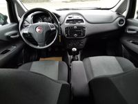 tweedehands Fiat Punto Evo 1.3 MultiJet 16v Lounge
