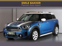 Occasion Mini Cooper S Countryman 125 PK (91 kW) 2023 Blauw SUV