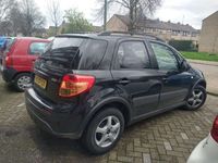 tweedehands Suzuki SX4 1.6 Shogun