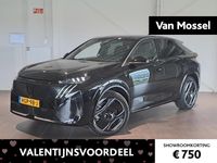 Nieuw Peugeot e-3008 GTi 156 kW (213 PK) 2025 Zwart SUV