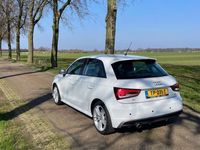 tweedehands Audi A1 1.0 TFSI Advance s-line ultra