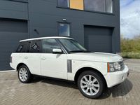 tweedehands Land Rover Range Rover 4.2 V8 Supercharged Youngtimer / KM stand !!!