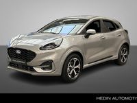Occasion Ford Puma ST-Line 2026 Grijs SUV
