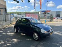 tweedehands Ford Ka 1.3 Futura