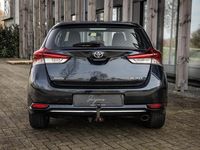 tweedehands Toyota Auris 1.2T Aspiration (116pk) 1e eigenaar | dealer onder