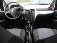 tweedehands Fiat Grande Punto 1.4 Actual Airco | CPV | St bekr | Boekjes | Riem