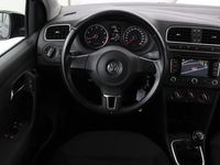 tweedehands VW Polo 1.2 TSI Edition+ | Navigatie | Trekhaak | PDC | Bl