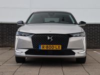 Occasion DS Automobiles DS4 Performance Line Plus 224 PK (164 kW) 2022 Grijs Hatchback