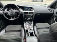 tweedehands Audi A5 Sportback 1.8 TFSI S Edition-KeurigOnderhouden-Airco-Cruise-Navi-NAP-APK