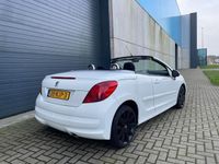 tweedehands Peugeot 207 CC 1.6 VTi AIRCO NAP APK 2008 LEES TEKST