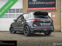 tweedehands VW Tiguan 2.0TSI R 4Motion 320pk akrapovic+maxton