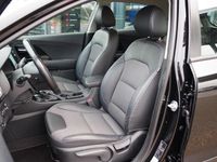 Occasion Kia Niro 142 PK (104 kW) 2018 Zwart SUV