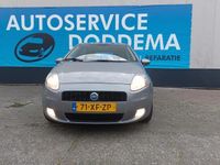 tweedehands Fiat Grande Punto PUNTO 1.2 8v Active