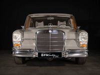 Occasion Mercedes 600 250 PK (183 kW) 1969 Grijsarabish grey Sedan