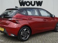 tweedehands Hyundai i20 1.0 T-GDI Comfort Smart