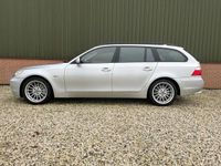 tweedehands BMW 530 530 Touring d Business Line