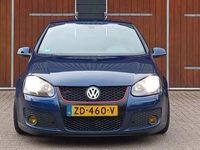 tweedehands VW Golf V 2.0 TFSI GTI, Bluetooth, Cruise controle, Stoelverwarming