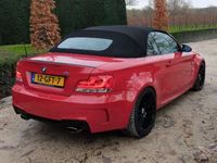 tweedehands BMW 135 Cabriolet 