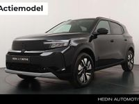 Nieuw Opel Frontera 83 kW (113 PK) 2025 Zwart SUV