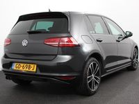 tweedehands VW Golf VII 1.4 TSI GTE | handel/Export! | Navigatie | Climate Control | Parkeer Sensoren | 17" Lichtmetalen velgen