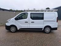 tweedehands Renault Trafic 1.6 dCi T27 L1H1 Comfort Energy