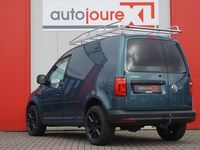 tweedehands VW Caddy 2.0 TDI L1H1 BMT 4Motion Comfortline | Dak imperiaal | Trekhaak | Cruise Control | 18'' LM |Origineel NL |