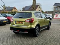 tweedehands Suzuki SX4 S-Cross 1.6 Exclusive