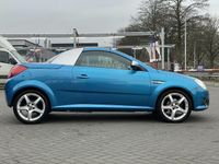 tweedehands Opel Tigra TwinTop 1.4-16V Enjoy Automaat Nette auto