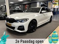 Occasion BMW 330 Executive 184 PK (135 kW) 2021 Wit Stationwagen
