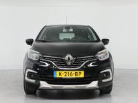 Occasion Renault Captur Intens 2021 Zwart SUV