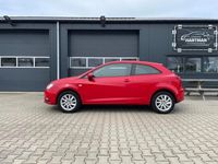 tweedehands Seat Ibiza 1.2 Reference