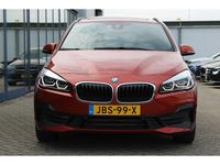 Occasion BMW 225 Active Tourer Executive 225 PK (165 kW) 2019 Oranje MPV