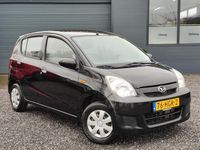 tweedehands Daihatsu Cuore 1.0 Trend 2e EigenaarZeer ZuinigRadio/CD Speler