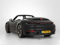 tweedehands Porsche 911 Carrera S Cabriolet 992