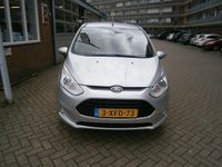 tweedehands Ford B-MAX 1.0 EcoB. Titanium Camera,Navigatie,Pdc,Trekhaak