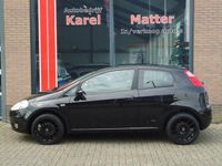 tweedehands Fiat Grande Punto 1.2 Active *AIRCO*